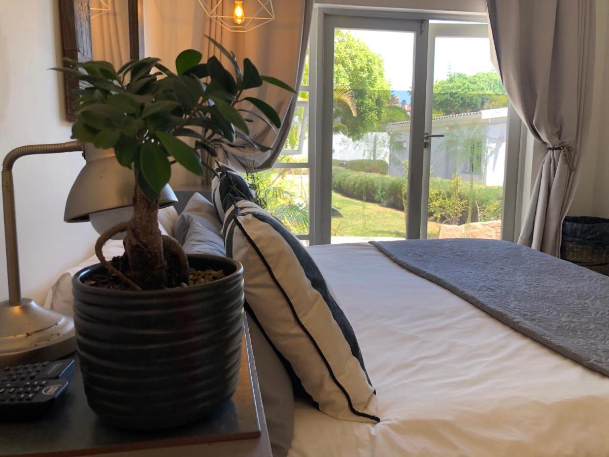 Villa Palmera Load Shedding Free Mossel Bay Eksteriør billede