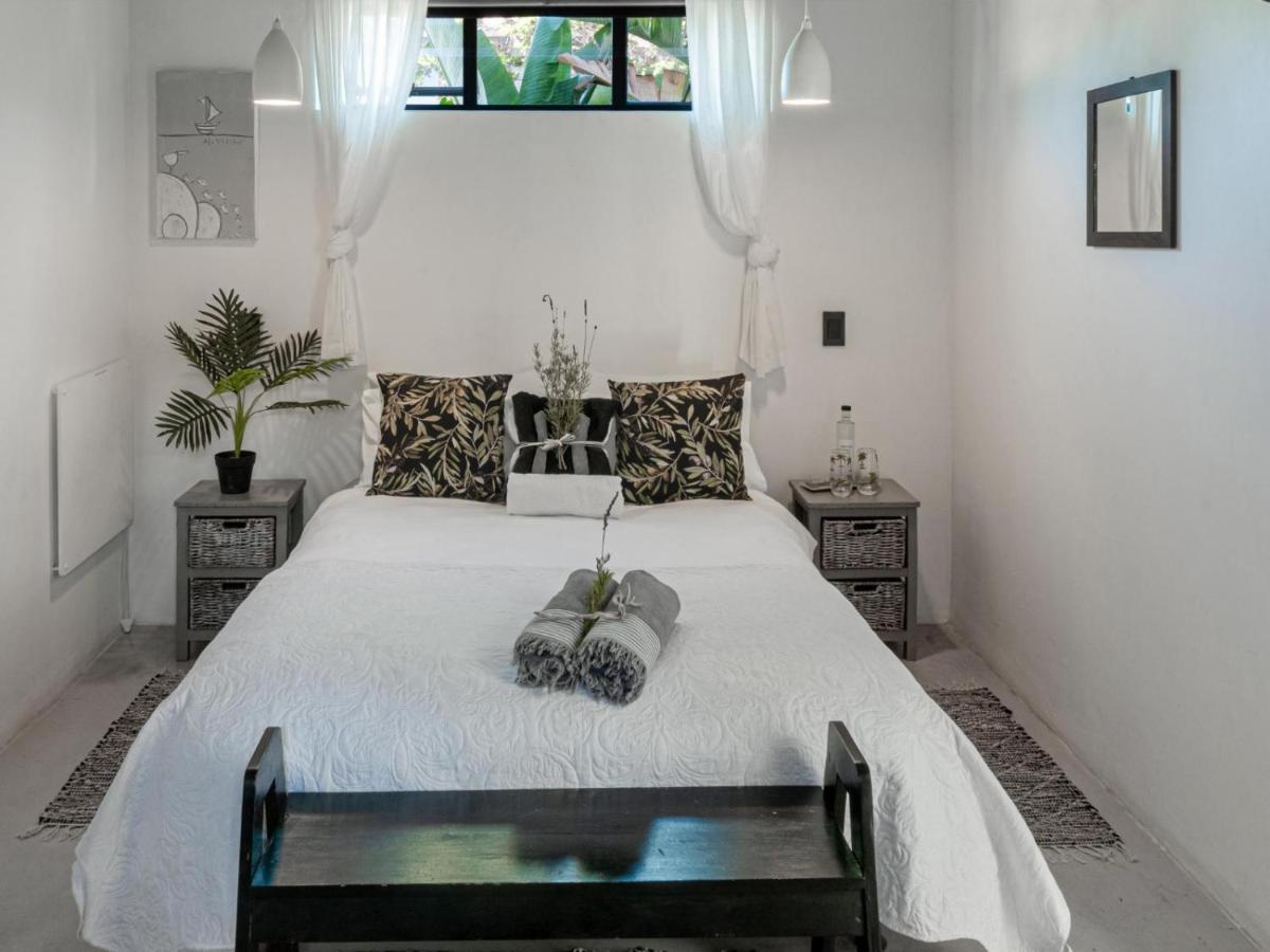 Villa Palmera Load Shedding Free Mossel Bay Eksteriør billede